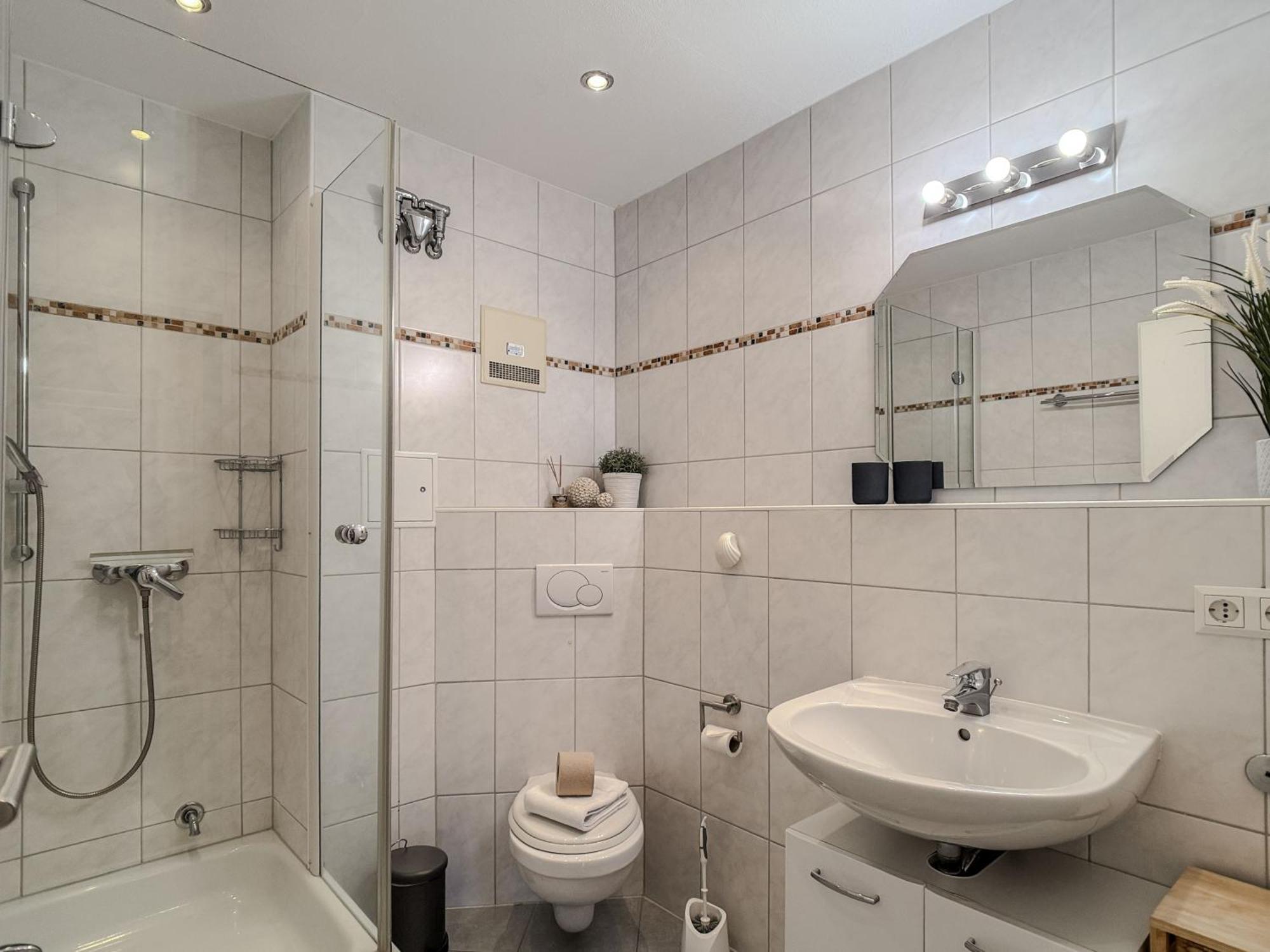 Fewo Jadeblick - Horumersiel Exteriör bild
